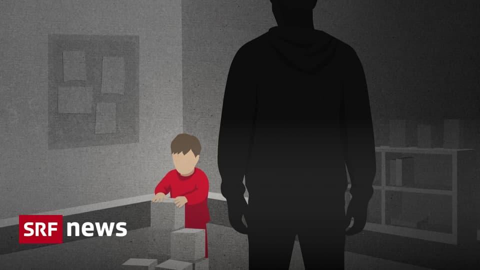 Daycare worker allegedly abused several small children