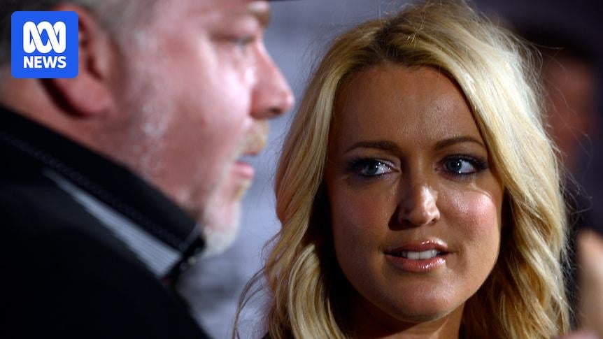 Melbourne would never have fallen for Kyle and Jackie O