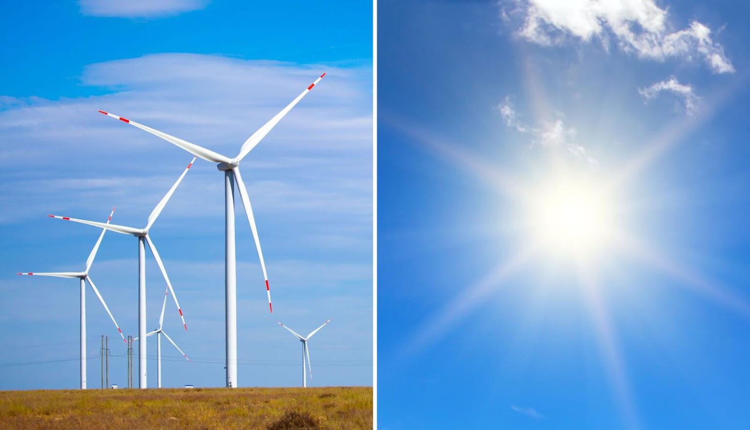 Mysterious: Prices for wind and solar remain stable despite the Iran war