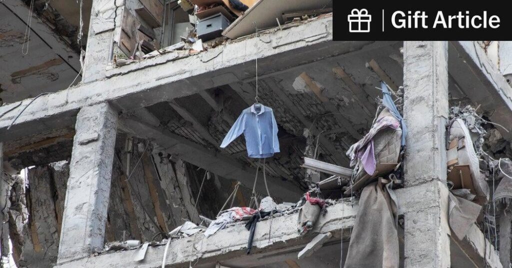 Does Trump Risk Turning America Into a Rogue State?