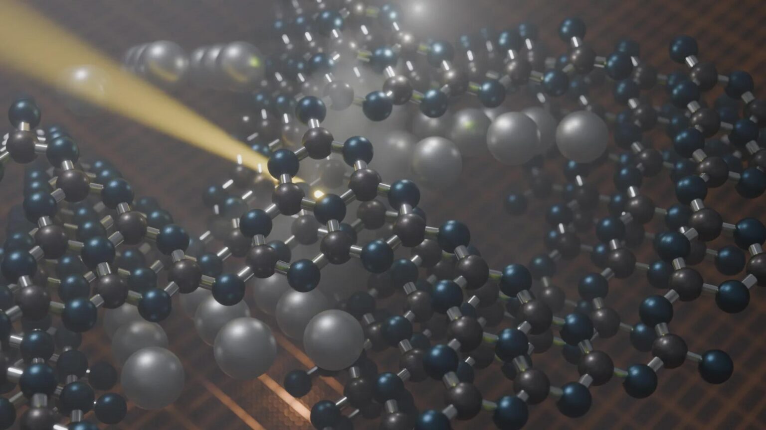 Scientists unlock a powerful new way to turn sunlight into fuel