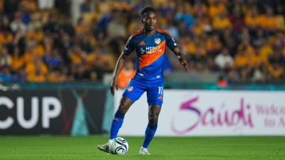 FC Cincinnati get overwhelmed in hostile environment, fall in the final moments to end Concacaf Champions Cup run