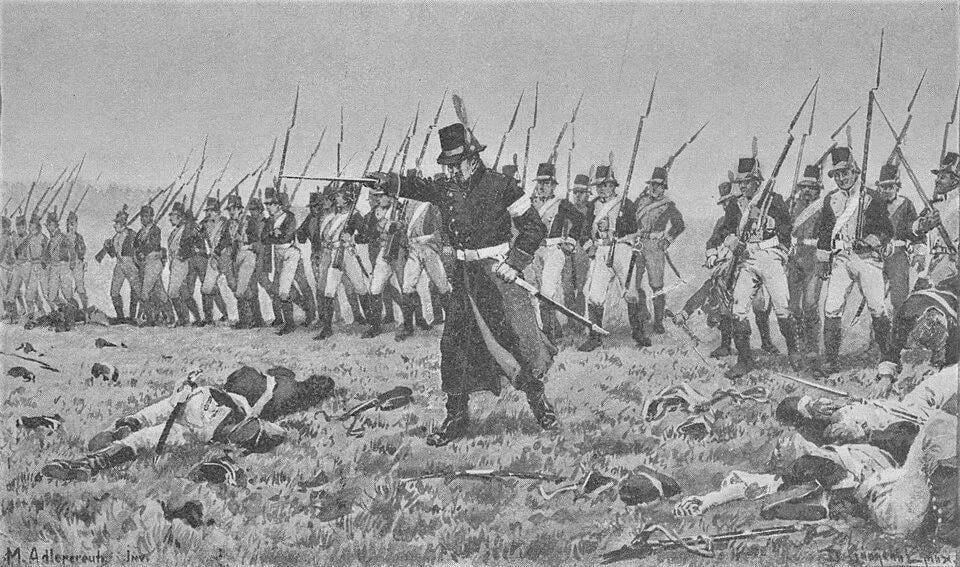 Are there any books about the finnish war 1808, that talk about personal expieriences of the battles and comba from the soldiers?