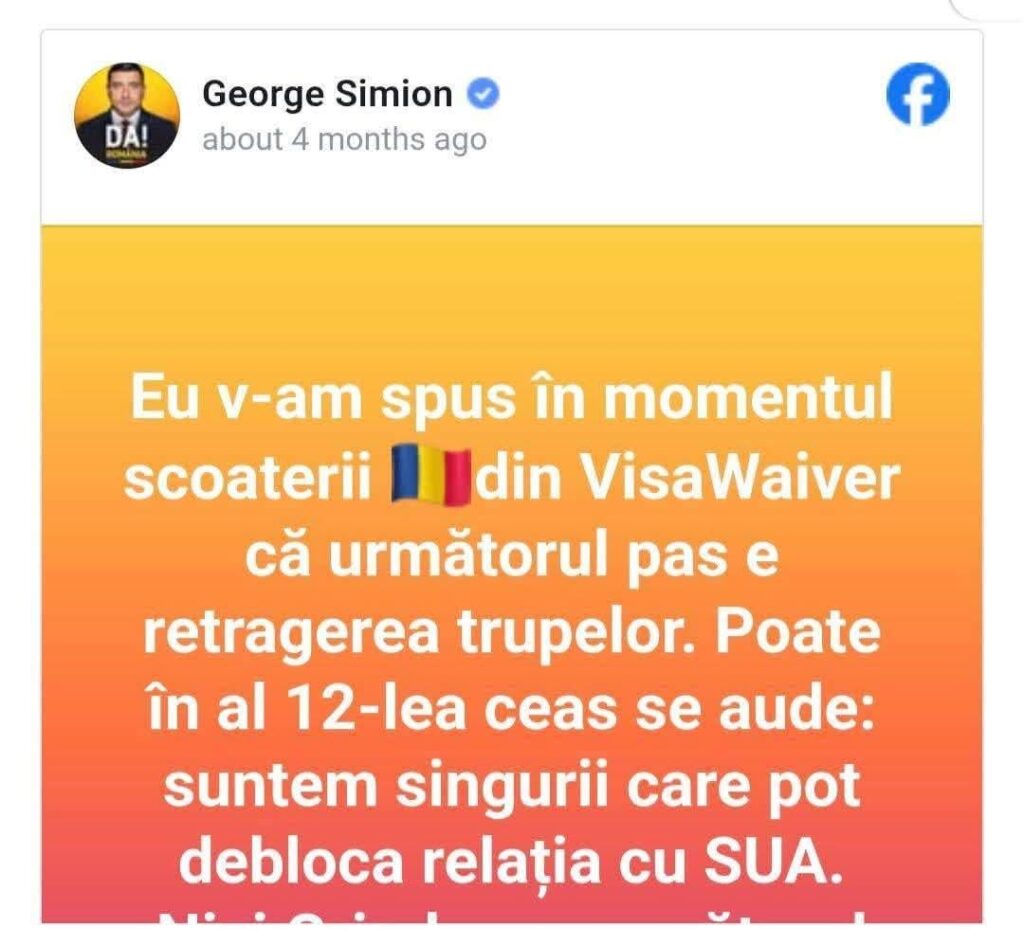 Good/bad points yesterday but at least one thing is certain. This from Giorgio has "aged like milk"