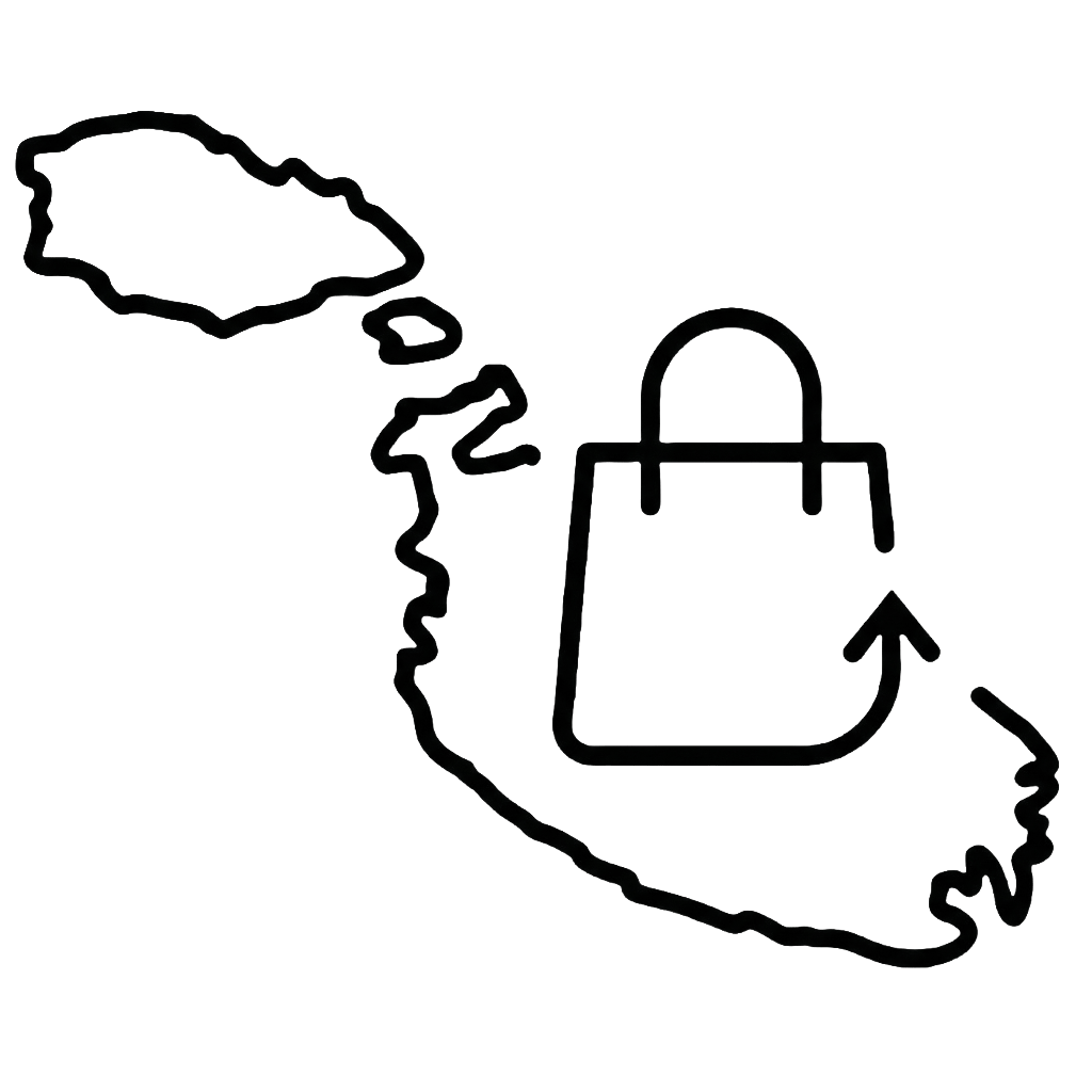 Secondhand Marketplace Launch! 🇲🇹