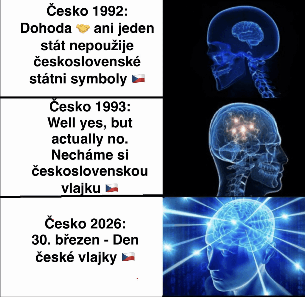 What is your opinion on this historical fact? To be honest, I didn't even know that there was such an agreement