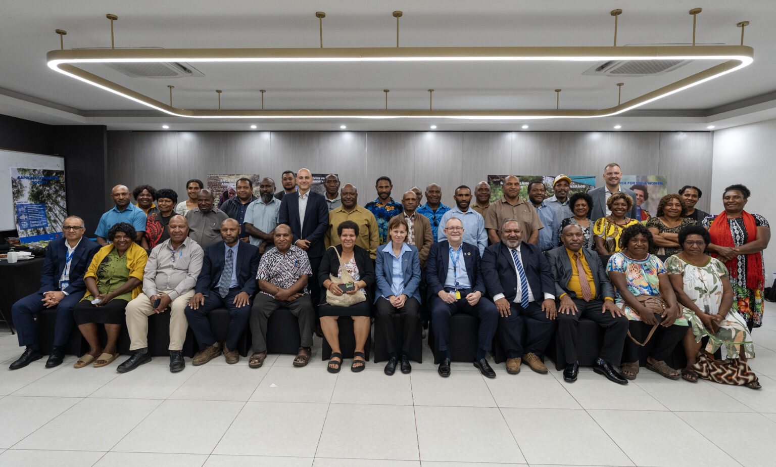 Closing of EU-funded SISLAM Project