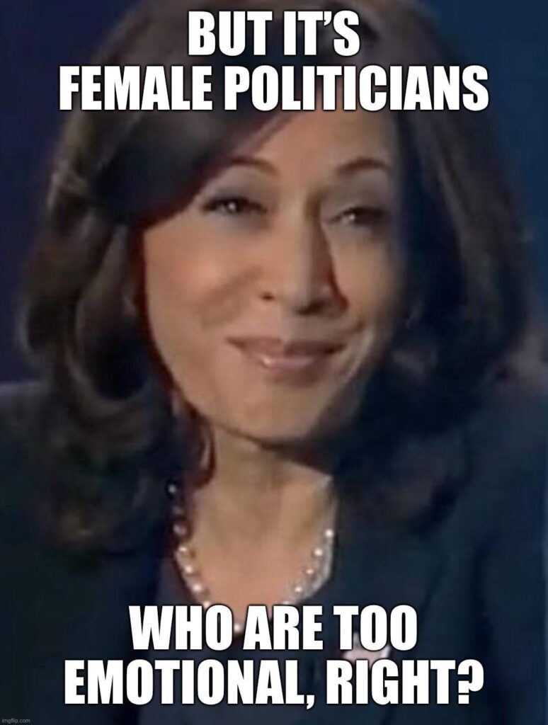 Attacking a country of 90 million based on vibes