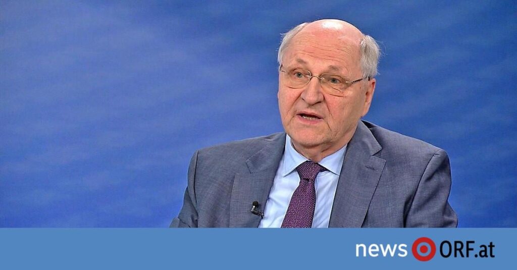 Middle East: Badelt expects higher energy prices