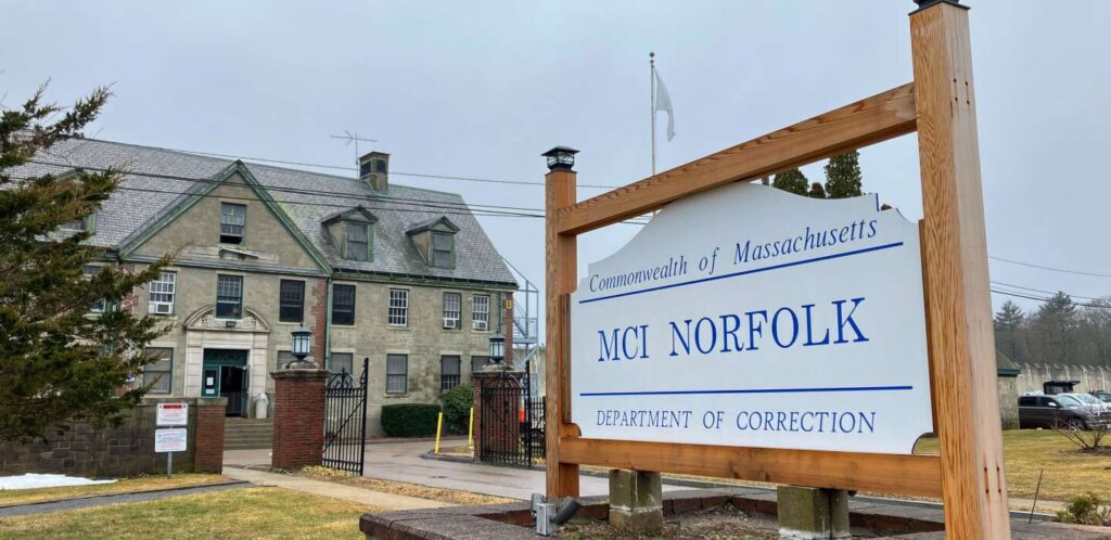 Massachusetts Prison Suicides Raise Questions About Mental Health Care and Isolation