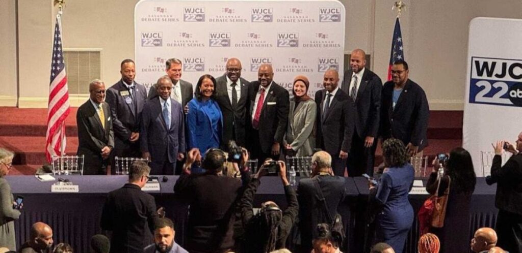 Will a Fragmented Electorate Undermine Black Political Strength?