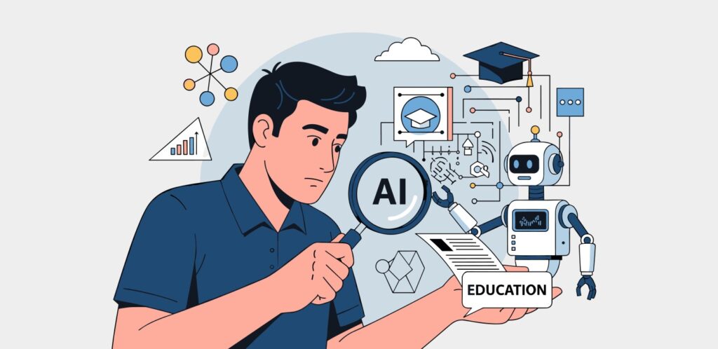 Stanford Researchers Find Thin Evidence Behind AI Classroom Tools Stanford Researchers Find Thin Evidence Behind AI Classroom Tools