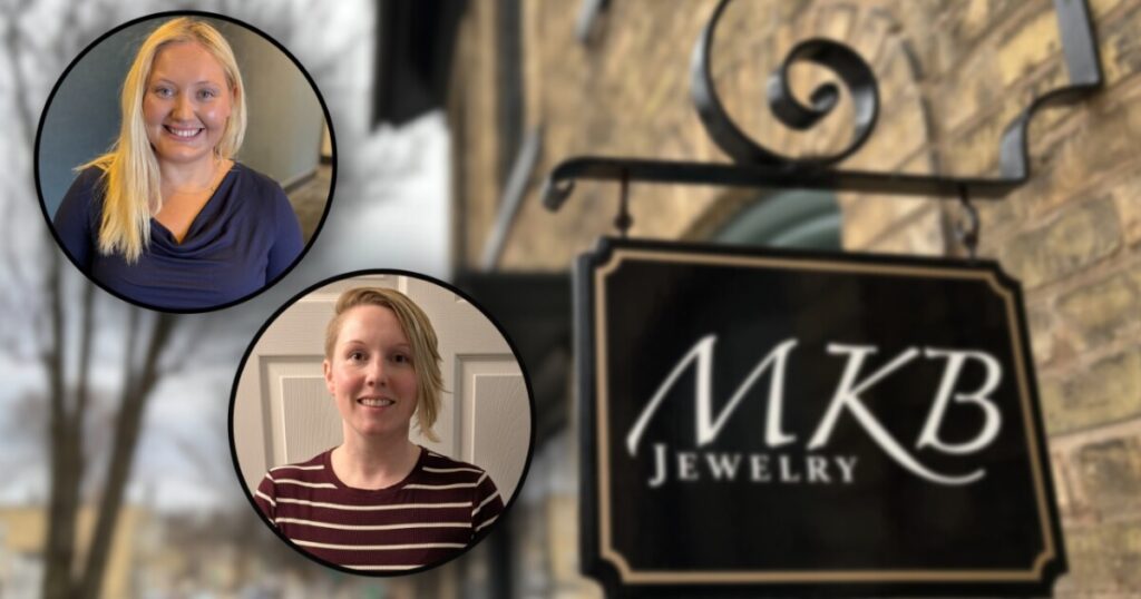 Jewelry business under fire after customers say they paid for unfinished rings