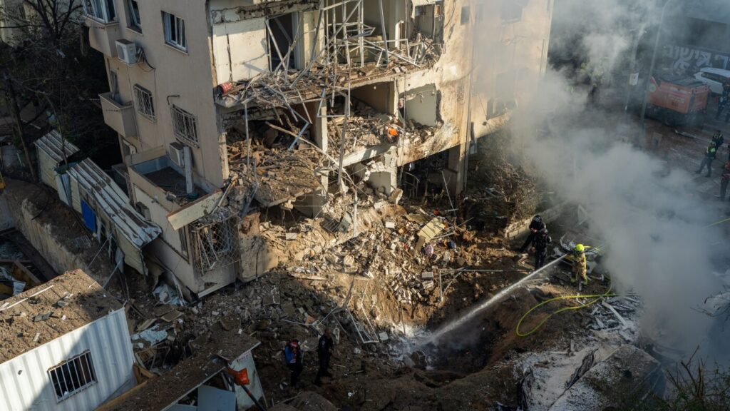 State of the World from NPR : NPR State of the World from NPR : NPR