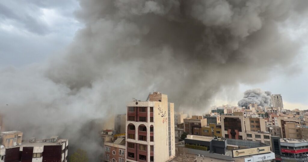 How the attacks in the Middle East could affect Hawaiʻi's economy