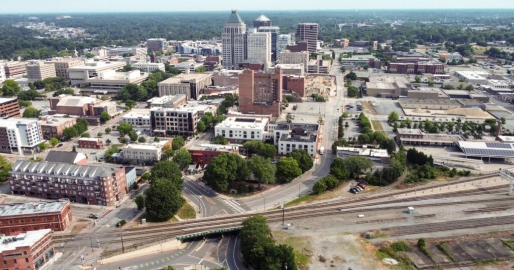 Greensboro economic report shows billions in capital investment