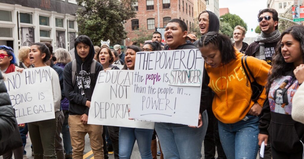 Report: Mass deportations could have big impact on Bay Area economy