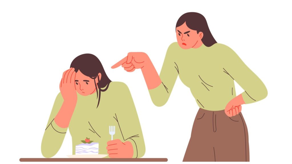 The science of guilty pleasures : Short Wave : NPR