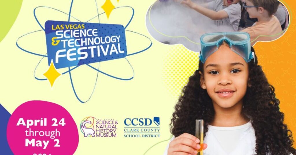 Las Vegas Science and Technology Festival
