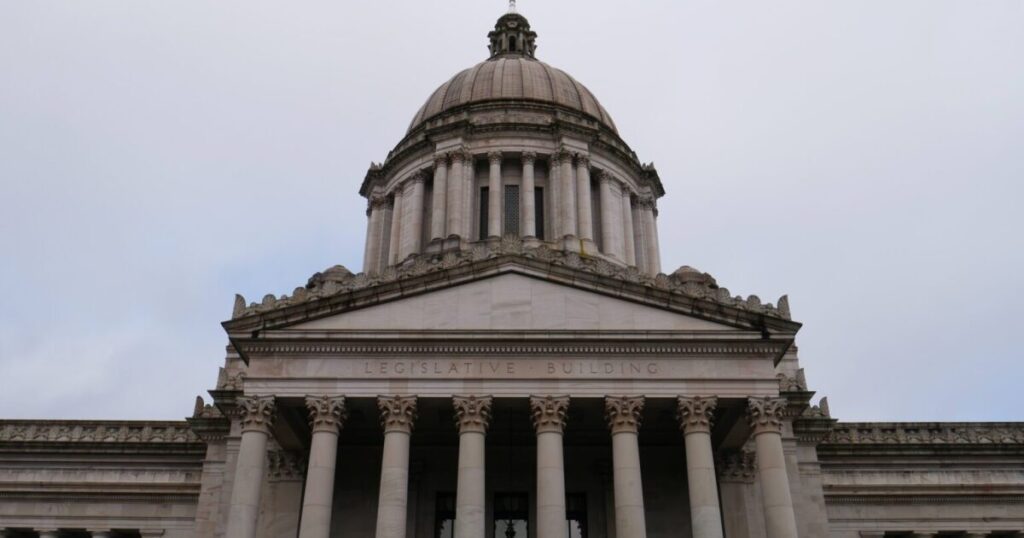 Environment and climate bills that passed and failed in WA’s legislative session