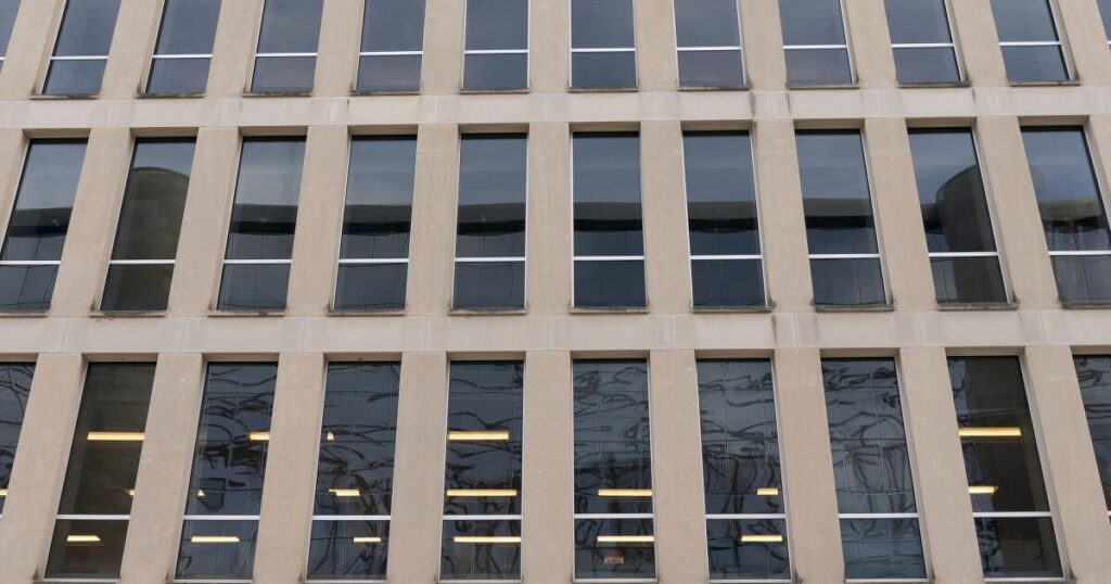 Court blocks Department of Education from canceling funds for mental health services