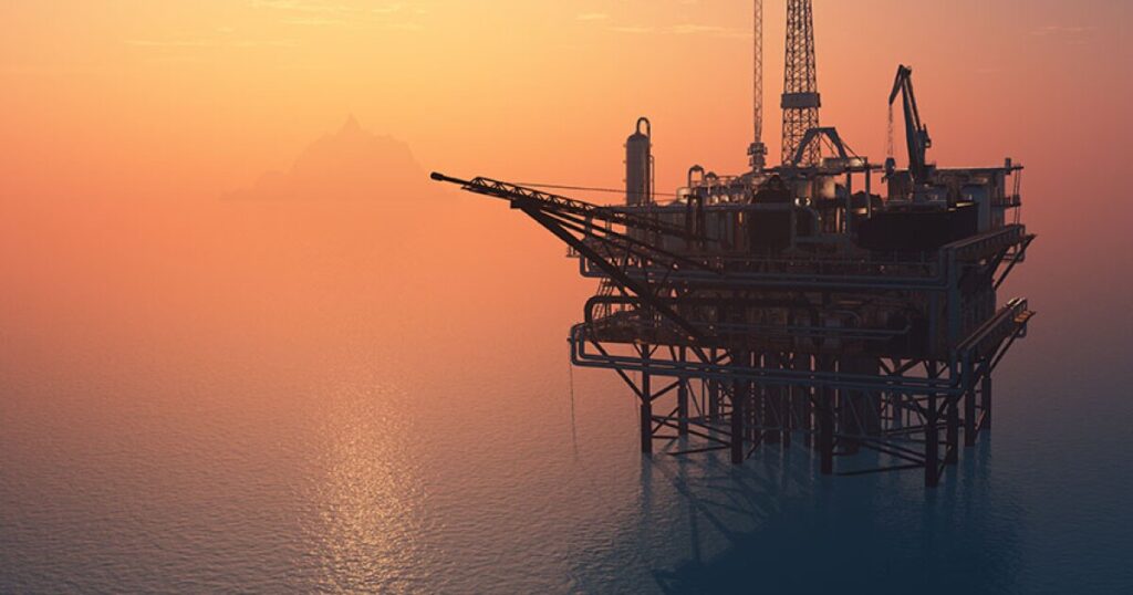 Multiagent AI Improves Offshore Production Surveillance and Intervention