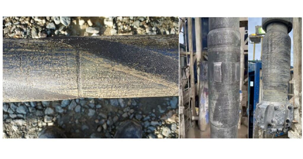 Closed-Loop Geothermal Drilling Proves Effective in Romanian Pannonian Basin Basement