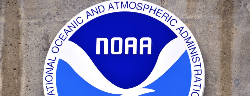 NOAA’s Environmental Data Contractor is Unqualified, Suit Says