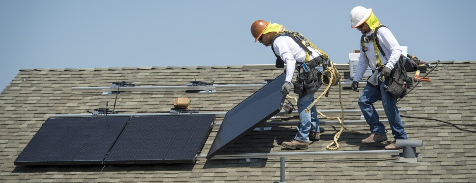 California Appeals Court Upholds State’s Rooftop Solar Policy