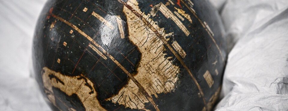 Geopolitical Fallout Rises Toward Top of Key Corporate Risks