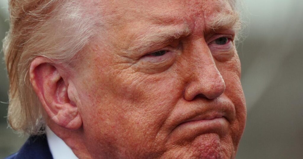 Trump's mixed messages on Iran: 'Winding down' but adding troops