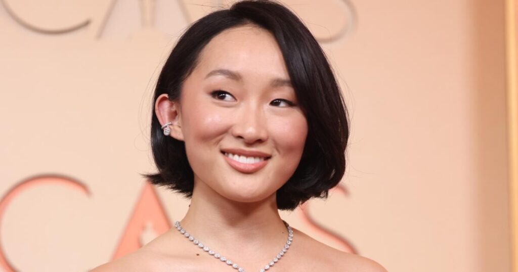 Oscars 2026 red carpet: The best fashion looks