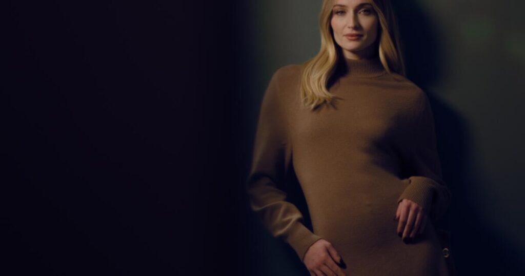 'Tomb Raider: Sophie Turner injured, series pauses filming