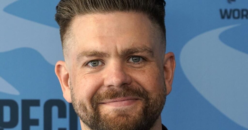 Jack Osbourne welcomes his fifth baby girl, named after his dad Ozzy