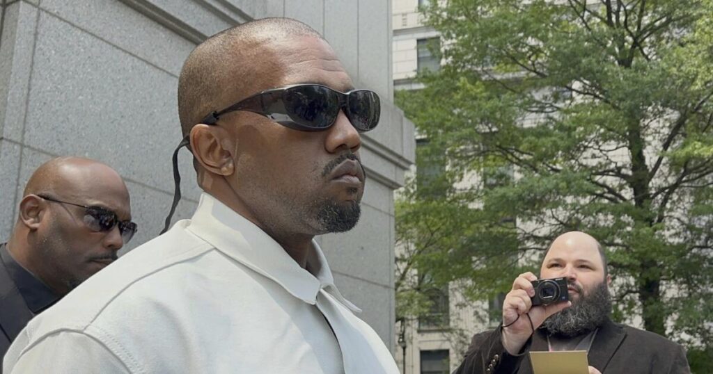 Ye's 'Bully': What we know so far about the new album