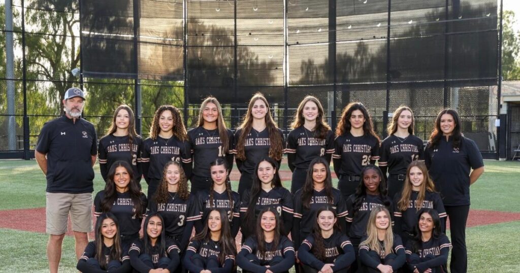 Prep talk: Oaks Christian softball team is off to 7-0 start