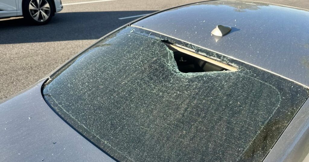 Prep talk: ECR's Jackson Sellz learns lesson on where to park car