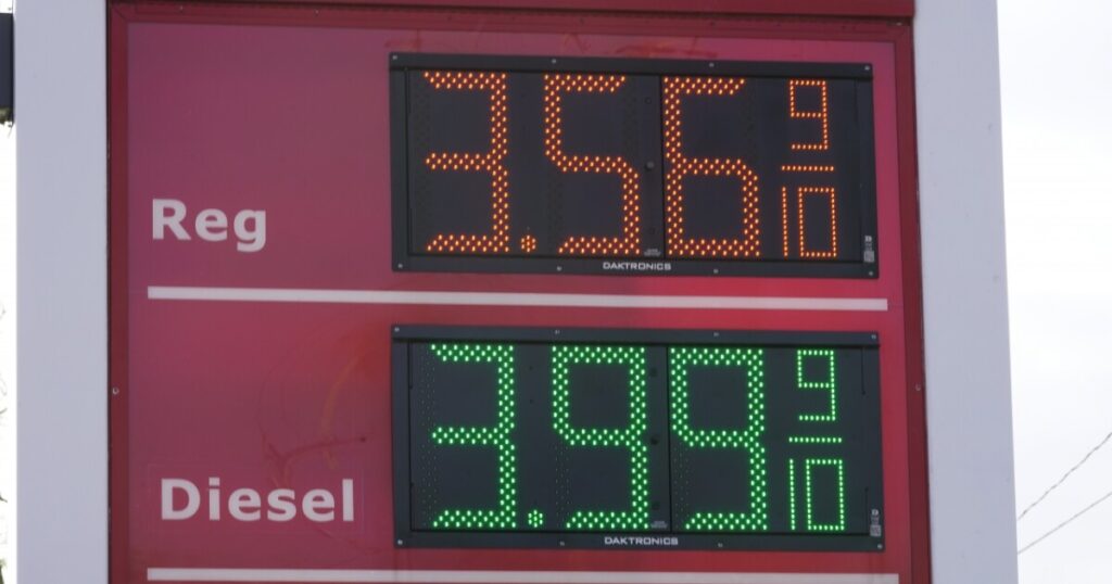 War in Iran has the potential to drive a widening energy crisis, experts say