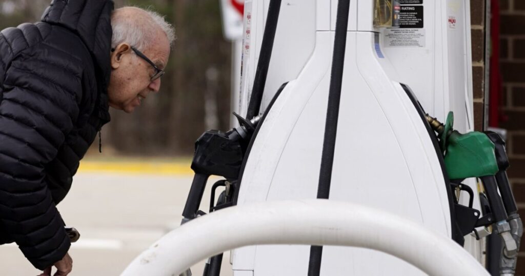 How long could gas prices stay high? Forecasting the Iran war How long could gas prices stay high? Forecasting the Iran war