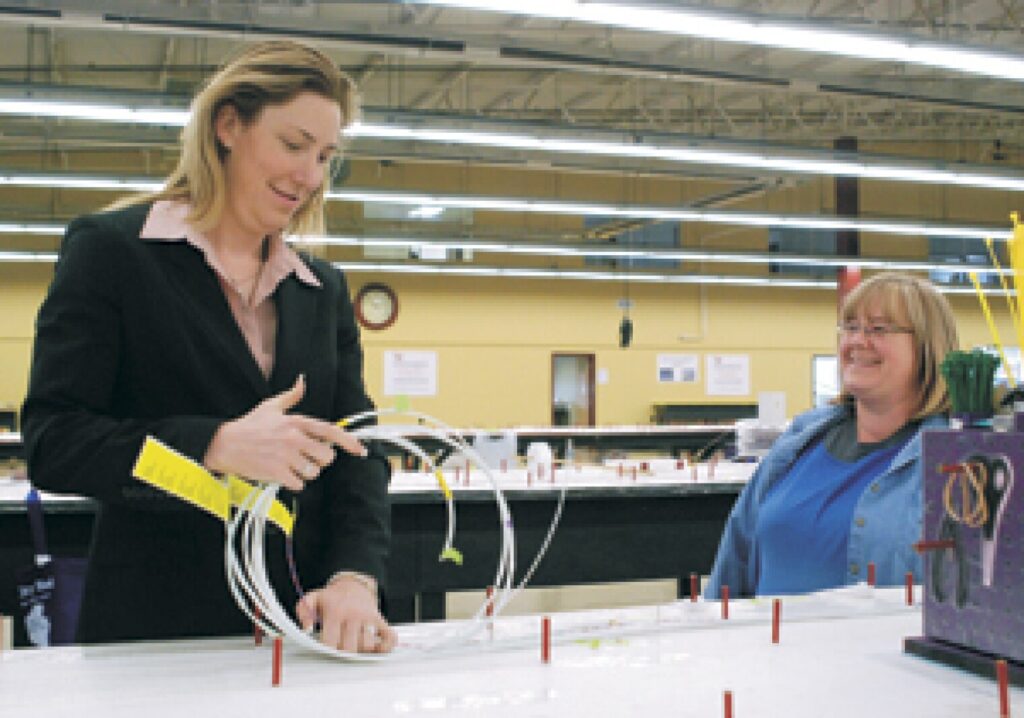 Rural America Benefits from the Export Economy - The Dickinson Press