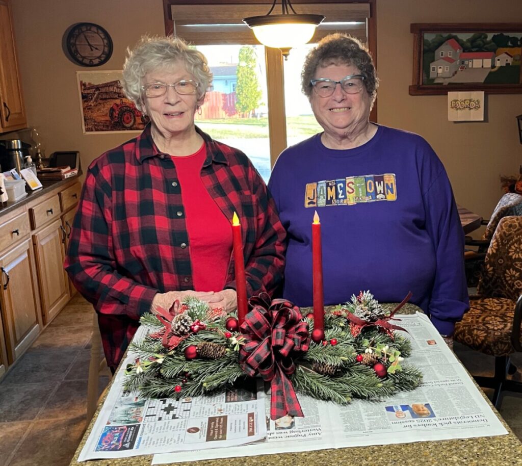 Sons of Norway promotes heritage and culture of Norway - Jamestown Sun