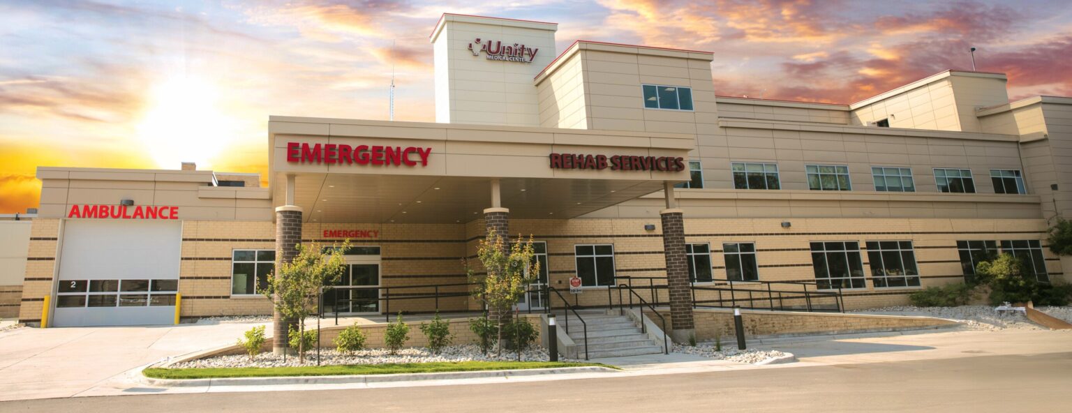 North Dakota’s rural health system ‘under growing strain’ - Grand Forks Herald