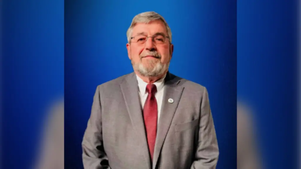 Del City Mayor steps down due to health issues