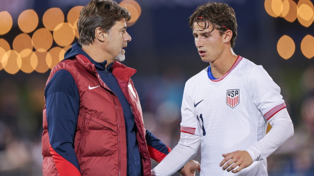 How to watch USMNT vs Belgium live: Stream, TV channel, team news, prediction How to watch USMNT vs Belgium live: Stream, TV channel, team news, prediction