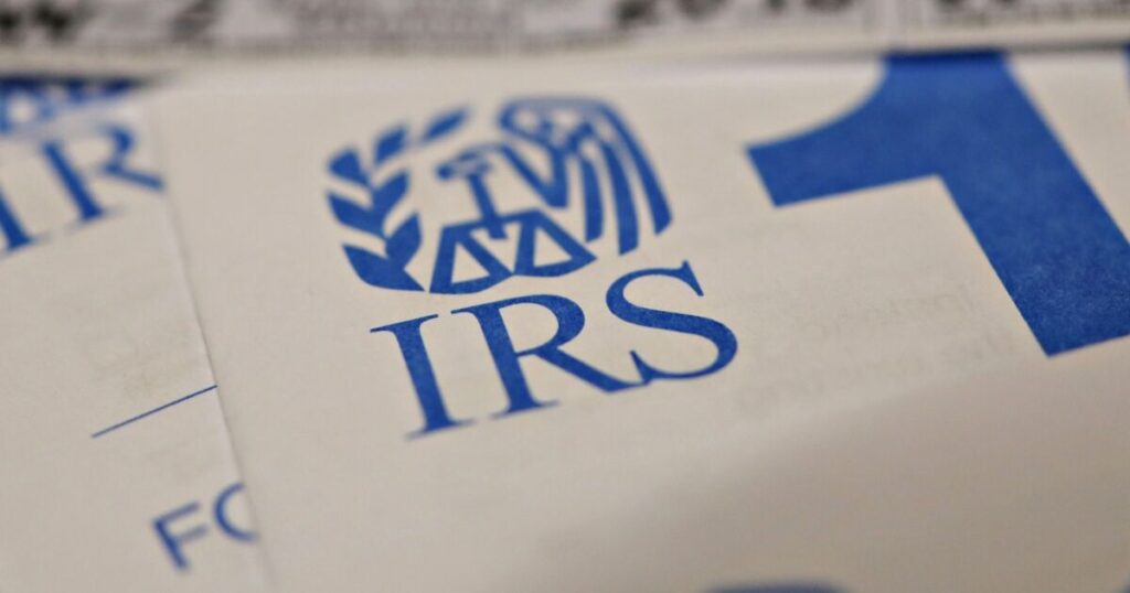 IRS AI projects fall by the wayside due to staff cuts IRS AI projects fall by the wayside due to staff cuts