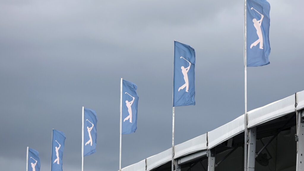 Players Championship delays Saturday opening to public after nearby shooting