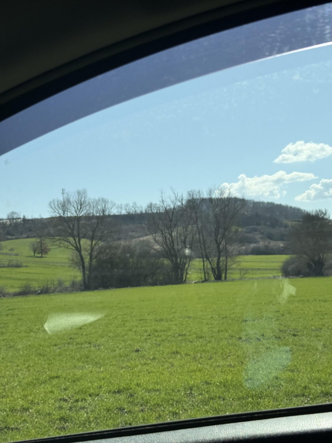 Spring removes Depression