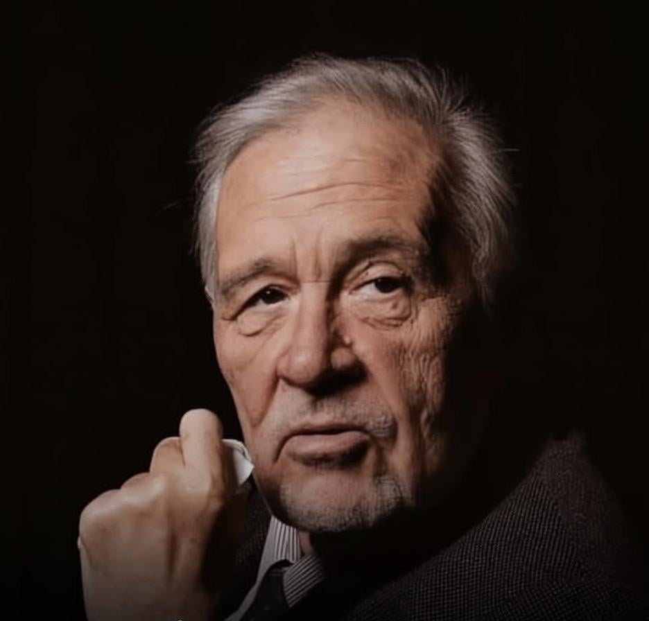 İlber Ortaylı passed away.