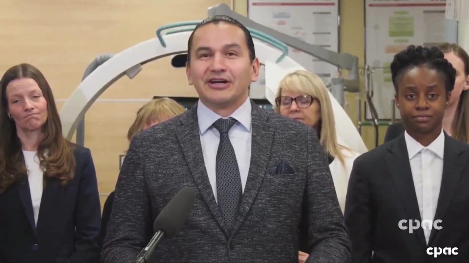 Finally someone said it, we are war with Iran because of the Epstein files, watch this