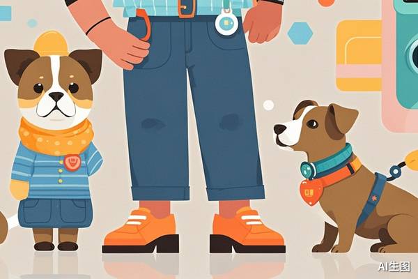 Solving Pain Points for Pet Owners, Rongwei Technology Seeks Angel Round Financing